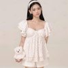 Suli Top x Ceci Short