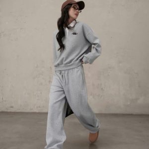 Zico Sweater & Harper Pants