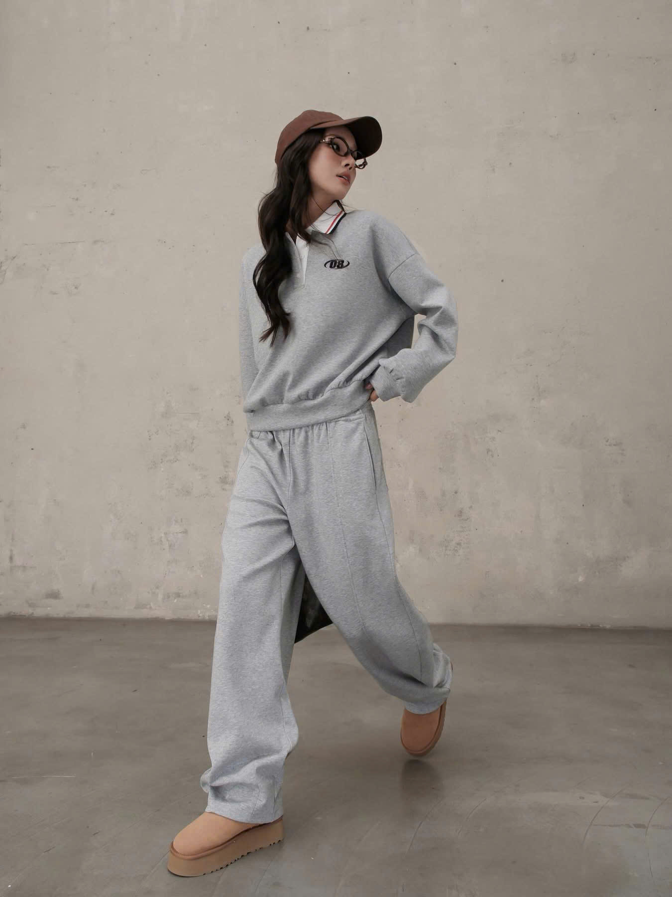 z7607565150418_73b96ab528cf2bb170a9ec157a53ba96 Zico Sweater & Harper Pants