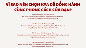 lí do chọn shop