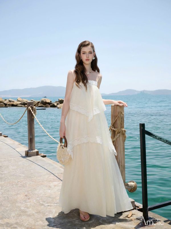 Rita Dress